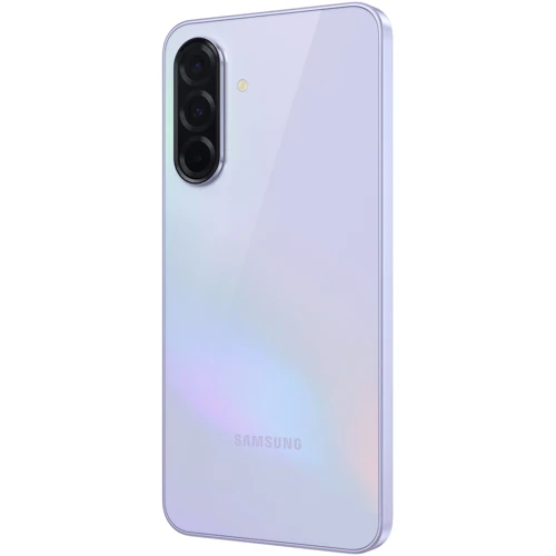 Смартфон Samsung Galaxy A36 5G 12/256GB Awesome Lavender A366