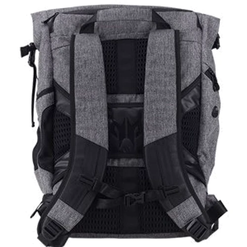 Сумка для ноутбука Acer 15.6" Predator Gaming Rolltop Backpack Grey (NP.BAG1A.290): Тип сумки рюкзак