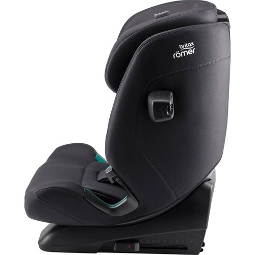 Автокрісло Britax Romer Advansafix Pro Classic Deep Grey (2000040901) фото 8