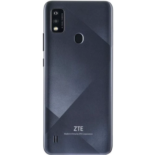 Смартфон ZTE Blade A51 2/32 GB Gray Approved Витринный образец фото 4