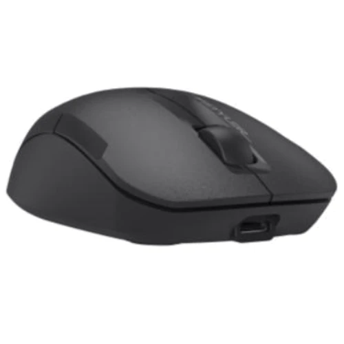 Мишка A4Tech Fstyler FG15C Air2 Black: Радіус дії 15 м