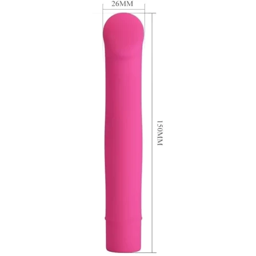 Вибратор серии Pretty Love Bogey, BI-014719-1