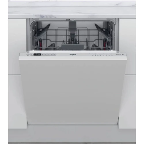 Встраиваемая посудомоечная машина Whirlpool WRIC 3C26P