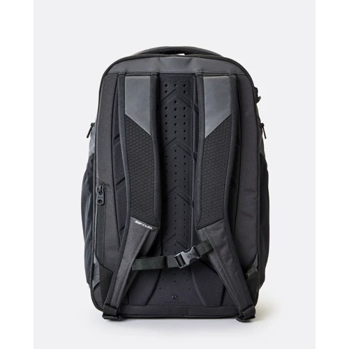 Мужской рюкзак Rip Curl F-Light Ultra 30L Midnight черный (11MMBA-4029): Страна производитель Китай