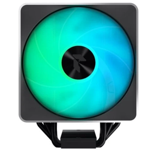 Кулер APNX AP1 Black (APTC-PF30517.11): Уровень шума, dB 16.1-32.8