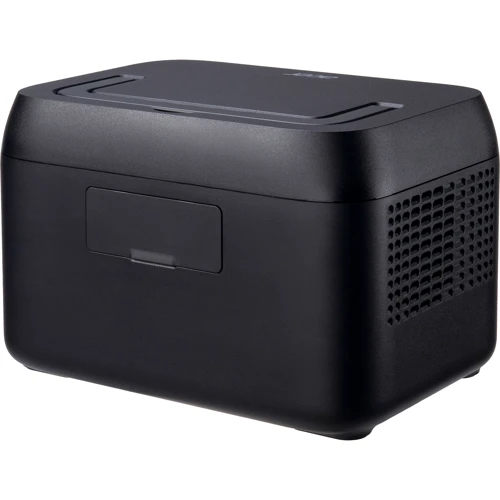 Зарядная станция Acer 600W 512Wh (GP.ADT11.02C) UA: Количество USB 4