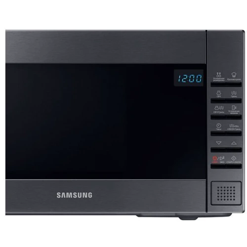 Микроволновая печь Samsung GE88SUG: Объем, л 23 л