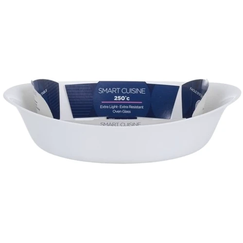 Luminarc SMART CUISINE 290х170мм (N3567): Крышка Нет