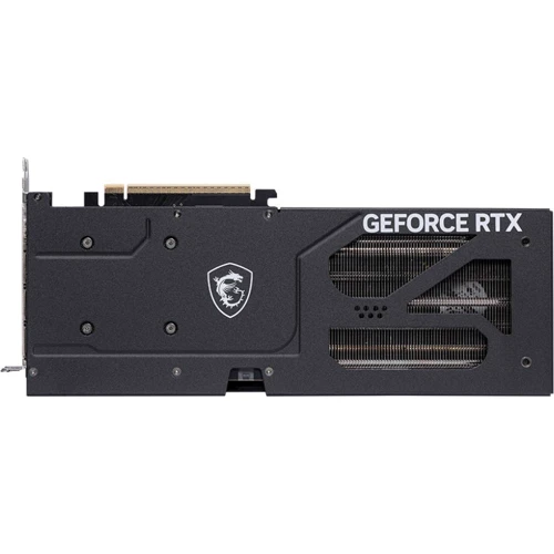 Відеокарта MSI GeForce RTX 5060 Ti 16GB VENTUS 3X OC (G506T-16V3C)