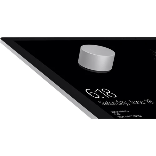 Аксесуар для планшетних ПК Microsoft Surface Dial (2WR-00001): Колір сріблястий