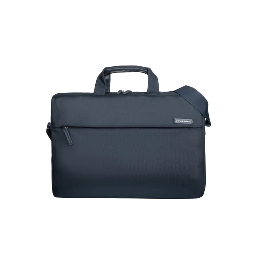 Сумка для ноутбуков Tucano 15.6" Free&Busy Blue (BFRBUB15-B): Тип сумки сумка
