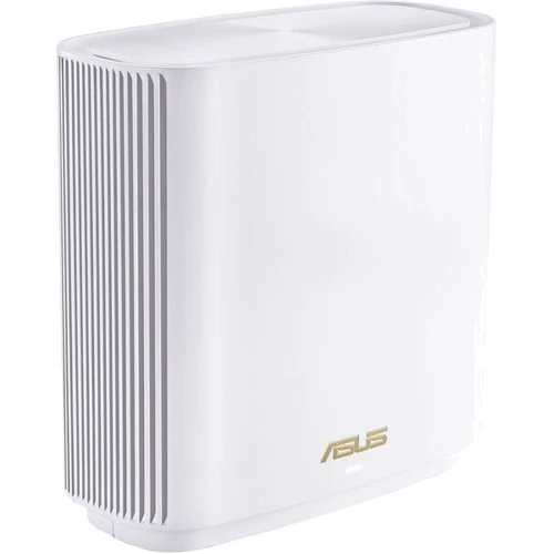 Маршрутизатор Wi-Fi ASUS ZenWiFi AX XT8 (W-2-PK) White (90IG0590-MO3A80): Тип маршрутизатора Wi-Fi роутер