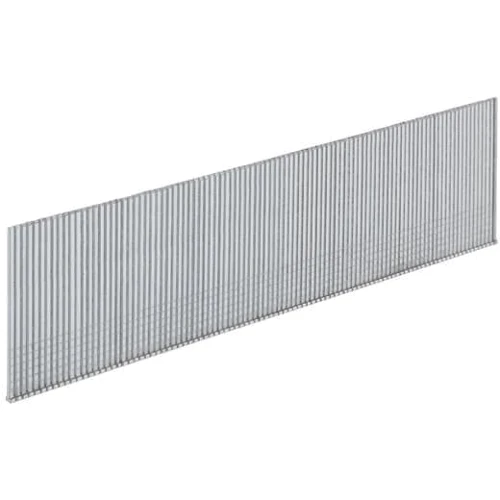 Гвоздь для строительного степлера Intertool PT-8640, 40 мм (18GA)