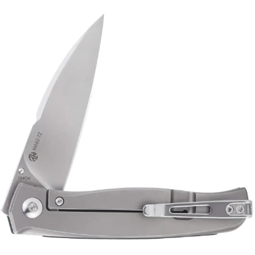 Нож Ruike M662-TZ (M662-TZ): Система блокировки Есть
