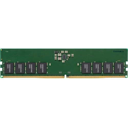 Samsung 32 GB DDR5 4800 MHz (M323R4GA3BB0-CQK): Тип DDR5