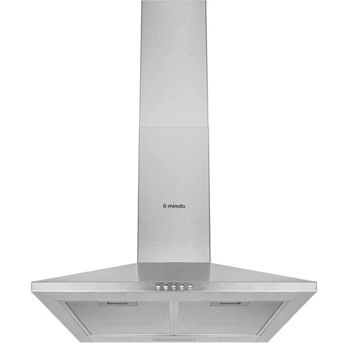 Вытяжка Minola HK 5214 I 700 LED