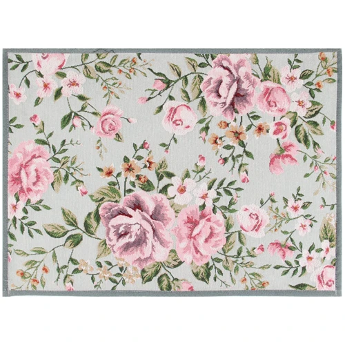 Серветка гобелен Lefard 35x50 см (711-093): Тип серветки