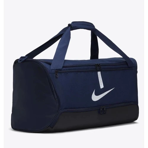 Сумка Nike Nk Acdmy Team M Duff 60L синяя Уни 64х30х30 см (CU8090-410)