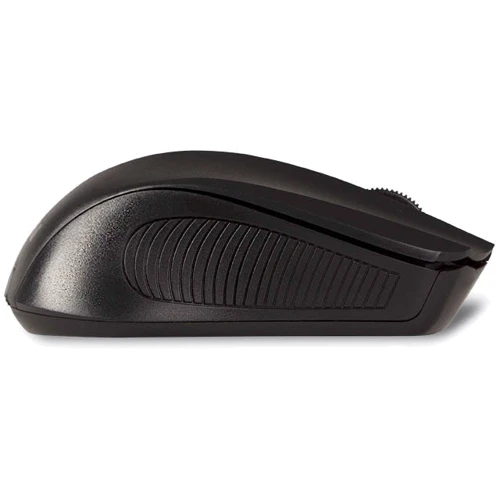 Мишка Sven RX-300 black: Тип сенсора оптичний