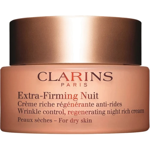 Clarins Extra-Firming Nuit Крем для обличчя 50 ml
