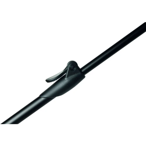 Стойка микрофонная QUIK LOK A304 BK EU: Производитель Quik Lok