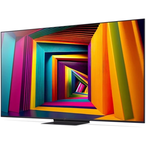 Телевизор LG 65UT91006LA: Тип LED-телевизоры