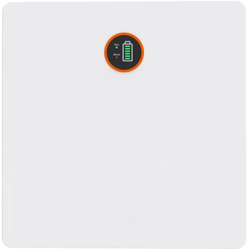 Аккумуляторная батарея SMK LifePO4 51.2V 100Ah 5.12kW (16S1P): Тип LiFePO4