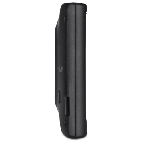 Garmin Nuvi 67LMT: Дисплей 6" TFT (800x480 точек), 65 тыс. цветов, сенсорный