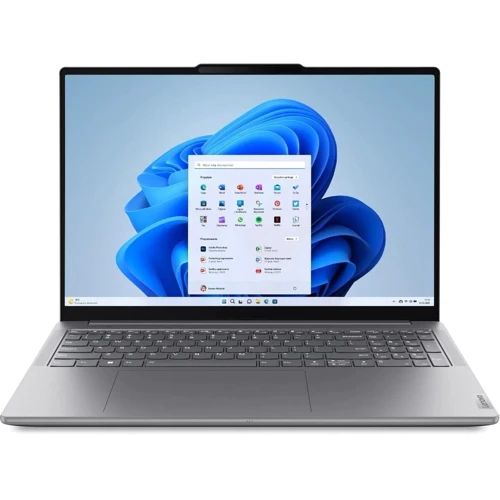 Ноутбук Lenovo Yoga Pro 9 16IMH9 (83DN0076PB)