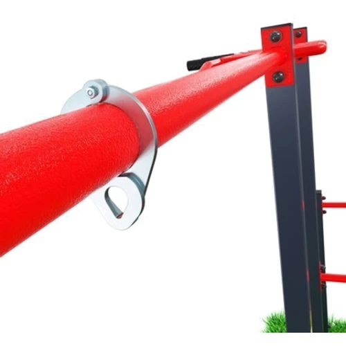 Уличный турник для подтягивания с брусьями K-Sport Monkeybar-street workout KSOZ005 (KS-223)