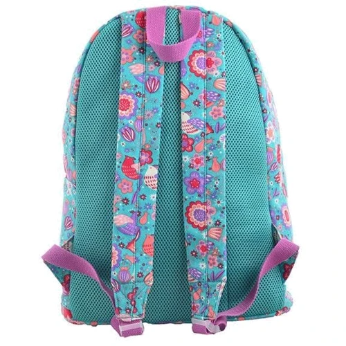 Рюкзак молодежный YES ST-33 Dreamy (555450): Пол ребенка Для девочек
