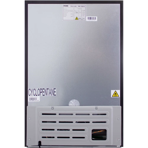 Винный шкаф Prime Technics PWC 12645 E фото 8