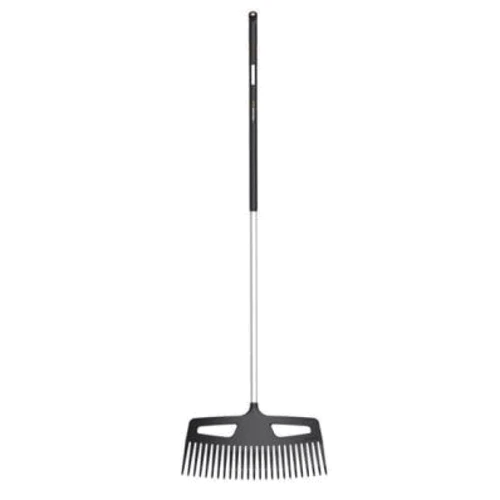 Грабли для уборки листьев Fiskars Xact (L) 490 мм 1027037