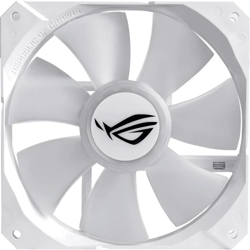 Кулер ASUS ROG STRIX LC 360 RGB White Edition (90RC0072-M0UAY0): Тип подшипника скольжения