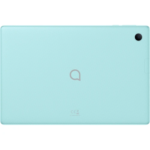 Планшет Alcatel 1T 10 SMART 2/32GB Cream Mint (8092-2BALUA1): Вес 450 г