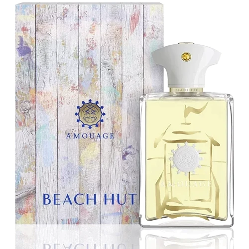 Парфюмированная вода Amouage Beach Hut 100 ml