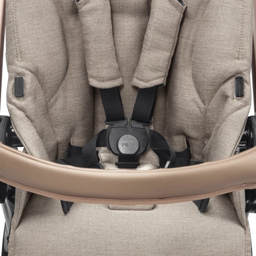 Коляска 3в1 Peg-Perego Book Mon Amour Lounge (PACK-BOOK31LG00011) фото 24