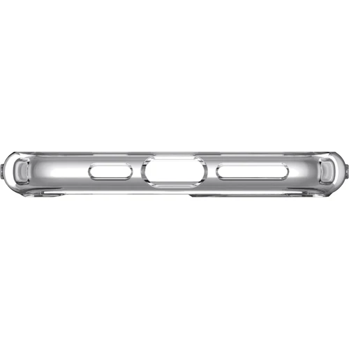 Чехол для iPhone Spigen Crystal Hybrid Crystal Clear (077CS27114) for iPhone 11 Pro фото 6