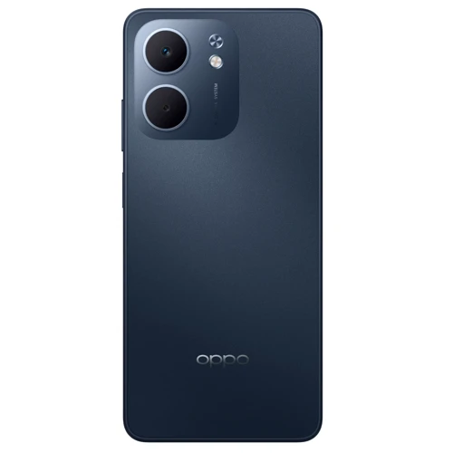 Смартфон Oppo A5X 4/128GB NFC Midnight Blue (UA UCRF)