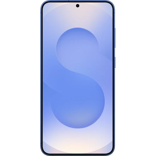 Смартфон Samsung Galaxy S25+ 12/256Gb Dual Navy S936B (UA UCRF): Встроенная память 256 ГБ