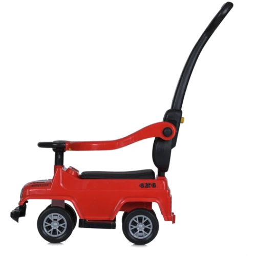 Каталка-толокар Bambi з батьківською ручкою M 5902L-3