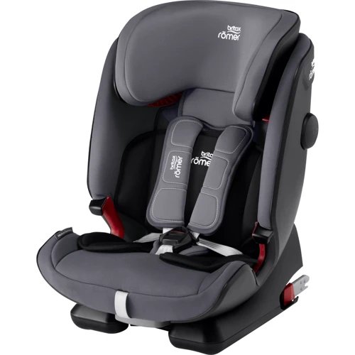 Автокресло Britax-Romer Advansafix IV R Storm Grey (2000028887)