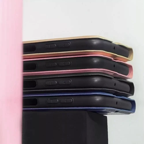 Аксессуар для смартфона WAVE Stage Case Blue for Xiaomi Poco F5 / Redmi Note 12 Turbo: Совместимость Xiaomi Poco F5 / Redmi Note 12 Turbo