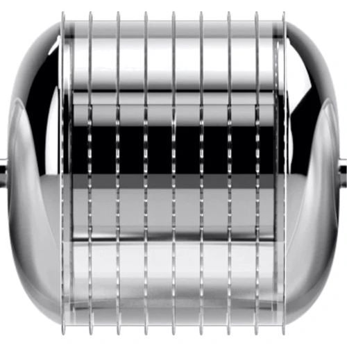 Насадка GESKE Face Roller MicroNeedle Head (HB0627)