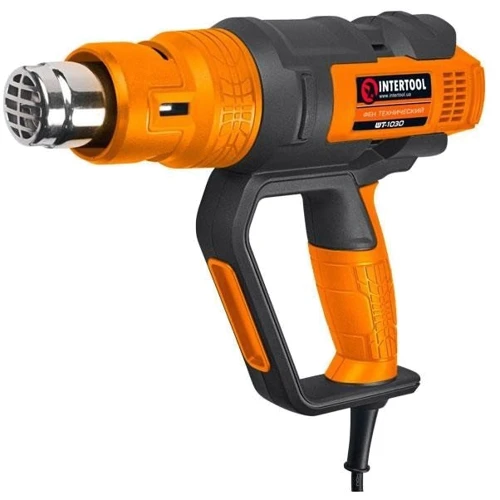 

Фен технический Intertool WT-1030