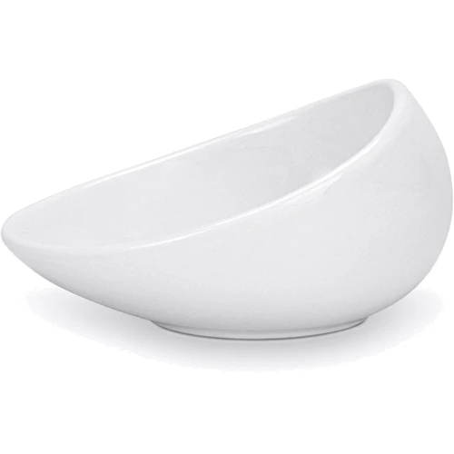 Блюдо сервировочное Fissman Horeca 15x12 см (14123)