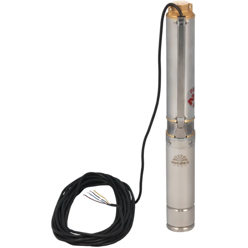 Насос занурювальний свердловинний відцентровий Vitals aqua 3.5DC 1542-0.65r: Тип глибинні насоси