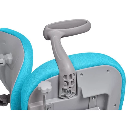 Дитяче крісло Fundesk Delizia mint