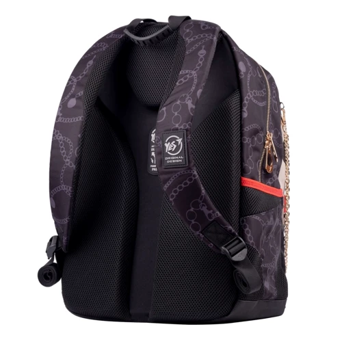 Рюкзак Yes TS-61 Infinity (558912): Тип Подростковый рюкзак