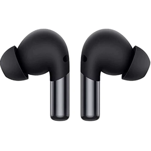 Навушники OnePlus Buds Pro 2R E507B Obsidian Black: Тип конструкції вакуумні
